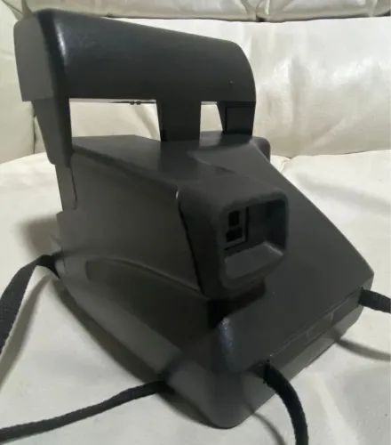 Câmera Polaroide R$ 100,00