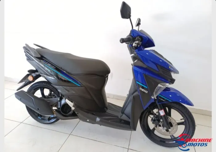 Neo 125 2024