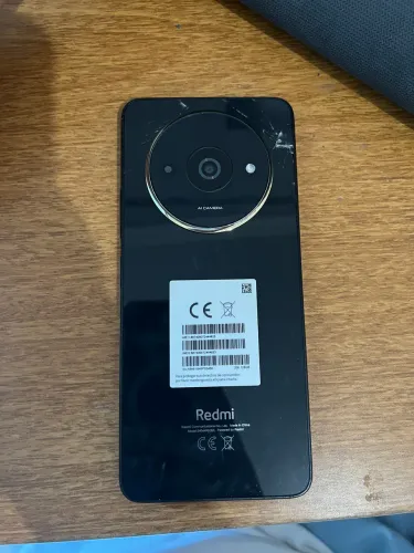 Redmi A3X