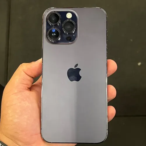 iPhone 14 Pro Max