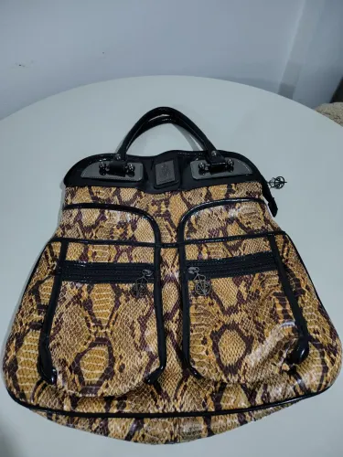 Bolsa Fernando Pires