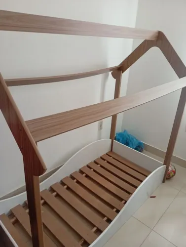 Cama infantil