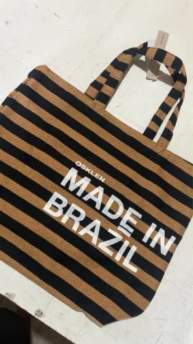 Bolsas Osklen