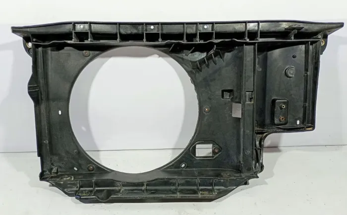 PEUGEOT 207/ 206 PAINEL FRONTAL/ DEFLETOR VENTOINHA *0
