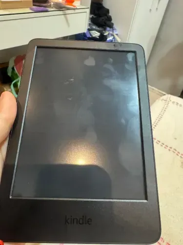 Kindle 11° geração