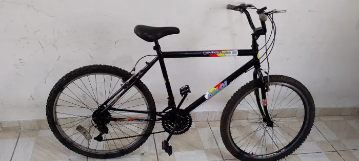 Bicicleta aro 26 - Itaquera