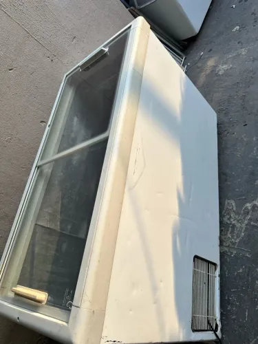 Frezzer horizontal 400 litros