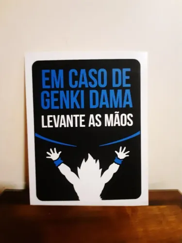 Plaquinhas Docorativas Colecionaveis 