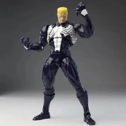 Venom Mess Toys 1/12, LACRADO