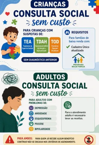 Consulta grátis