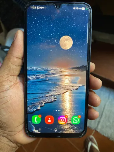 Samsung A15