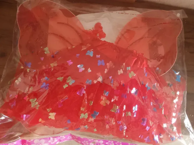 Fantasia infantil