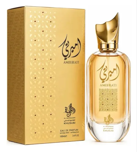 Perfume Wataniah Ameerati