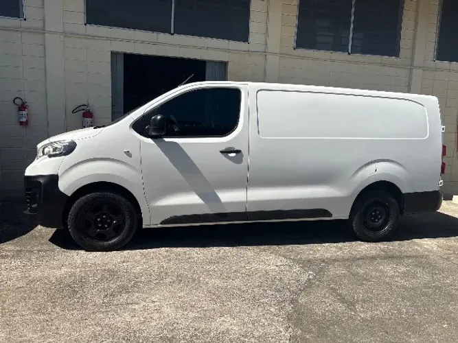 Peugeot Expert Business Pack 1.6 Turbo Diesel 2019