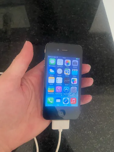 iPhone 4