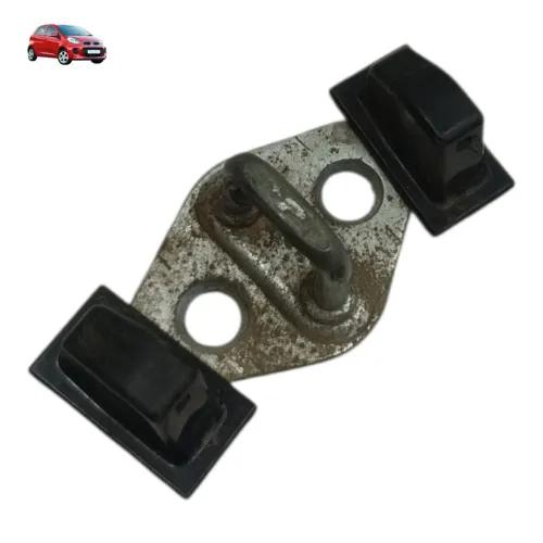 Batente fechadura tampa traseira Kia Picanto 2015 2014 2013
