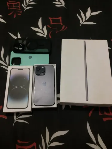 iPhone 14 Pro Max