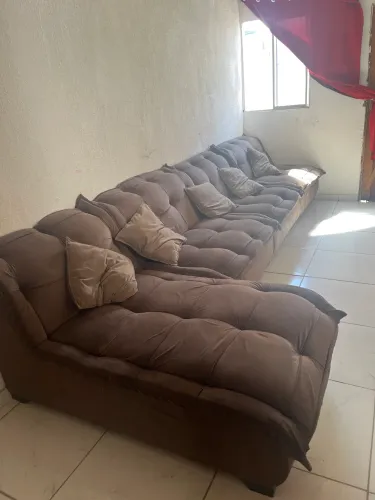 Vende esse sofá 