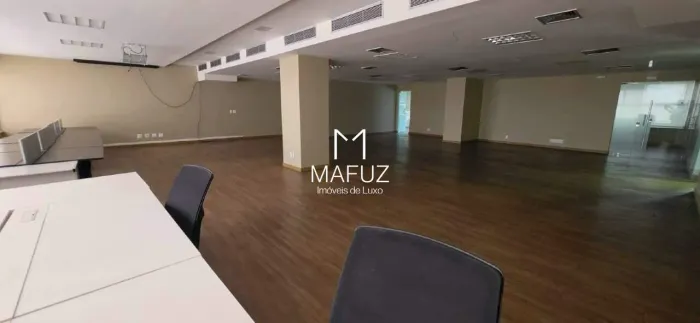 Salas comerciais para locação no Santa Lúcia- Belo Horizonte/MG