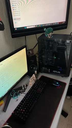 PC GAMER COMPLETO 