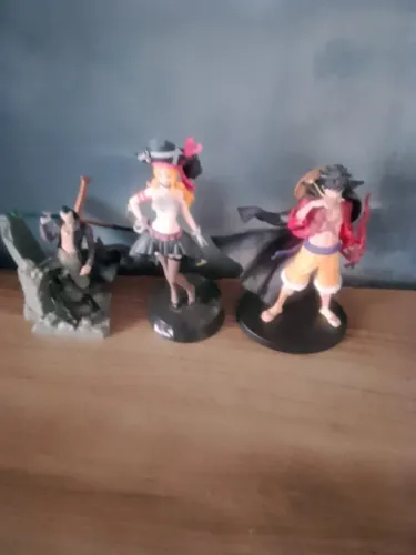Coleção one piece