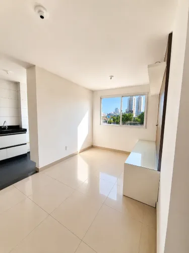 Apartamento excelente com 2 Quartos | Próximo ao Midway Mall | Área de Lazer Completa