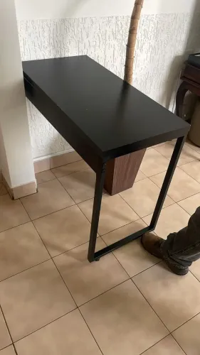 Mesa de parade