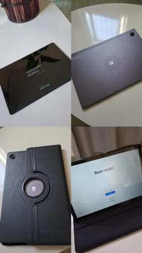 Tablet