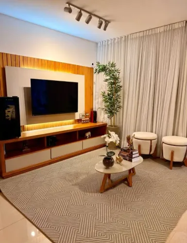 Cortinas Sob Medida