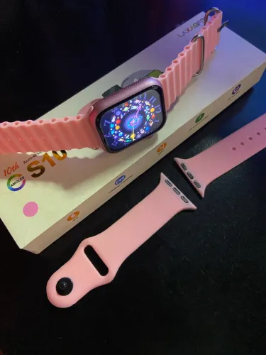 SmartWatch S10 Mini