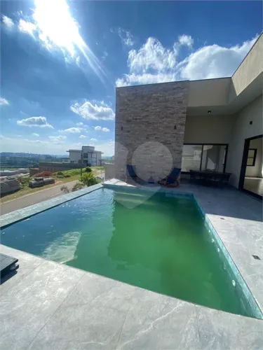 Lindo Imóvel à Venda ou Locação em Condomínio de Alto Padrão na Cidade de Vinhedo/SP.