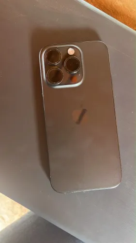 iPhone 15 Pro 128gb USADO