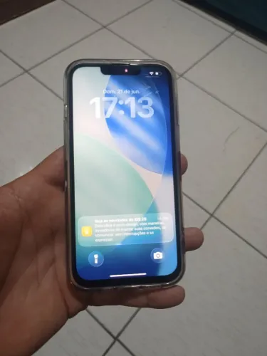 IPHONE 13 128GB