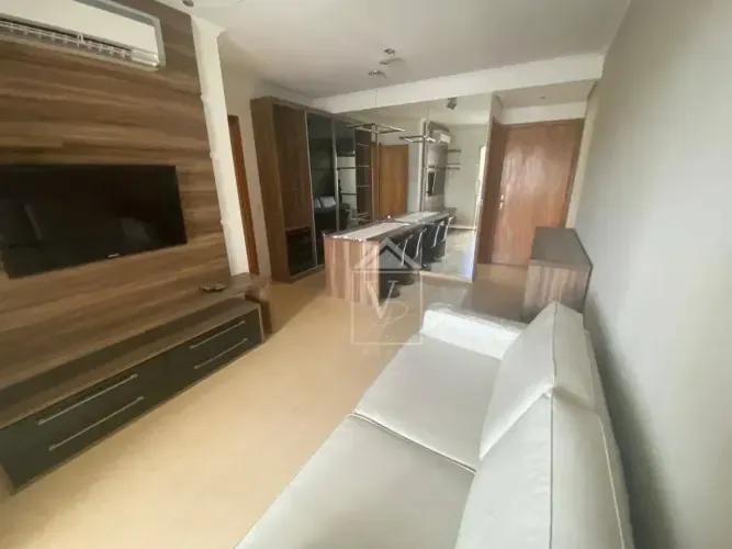 Apartamento com 2 dormitórios à venda, 69 m² por R$ 730.000,00 - Jardim Botânico - Porto A