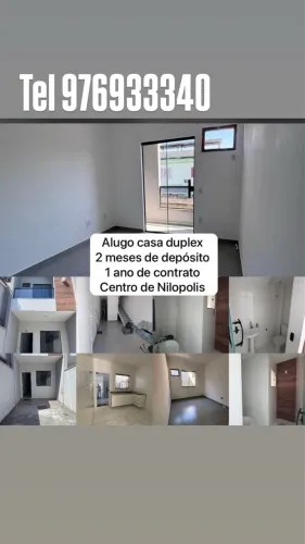 Casa nova 