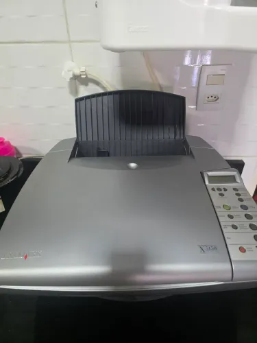 MULTIFUNCIONAL IMPRESSORA E XEROX