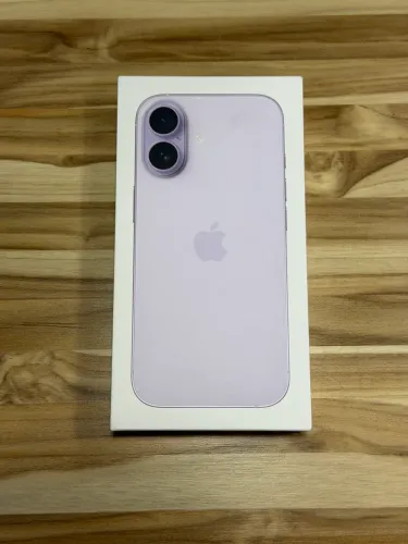 iPhone 17 256gb LACRADO
