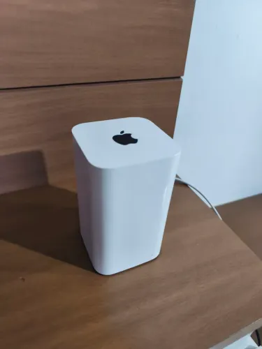 Roteador  Apple Airport Extreme 802.11ac 6th Geração - A1521