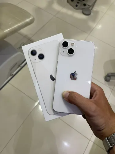 iPhone 13 128G