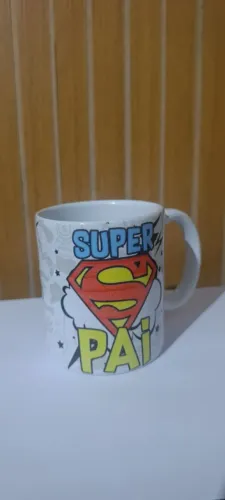 Canecas personalizadas
