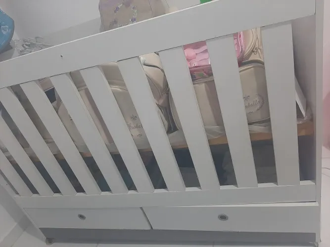 Berço cama