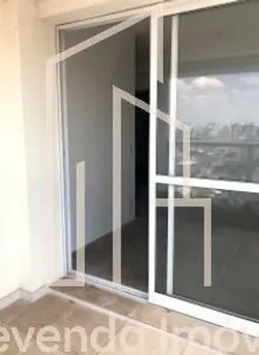 Apartamento no Condomínio Code Aclimação no Bairro Aclimação com 51m² 1 suíte 1 banheiro1