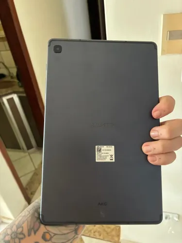 Tablet samsung tab s6 lite