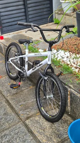 Bike BKL Twenty Cross