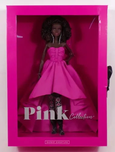 Boneca Barbie