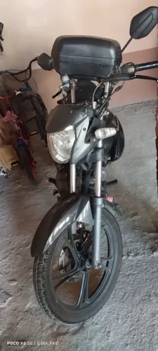 Moto Riva 150