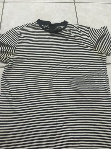 Camisa listrada