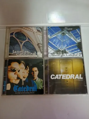 CDS DA BANDA CATEDRAL 