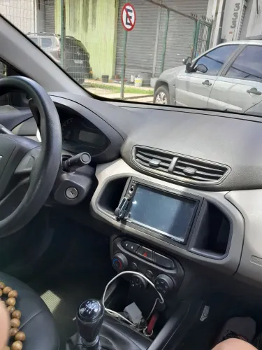 Chevrolet Prisma Sed. Joy/ LS 1.0 8V Flexpower 4P 2019