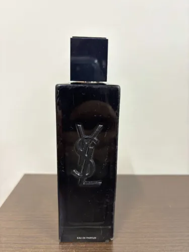 Perfume MYSLF Yves Saint Laurent Eau de Parfum - 100ml